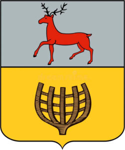 Васильсурск герб 